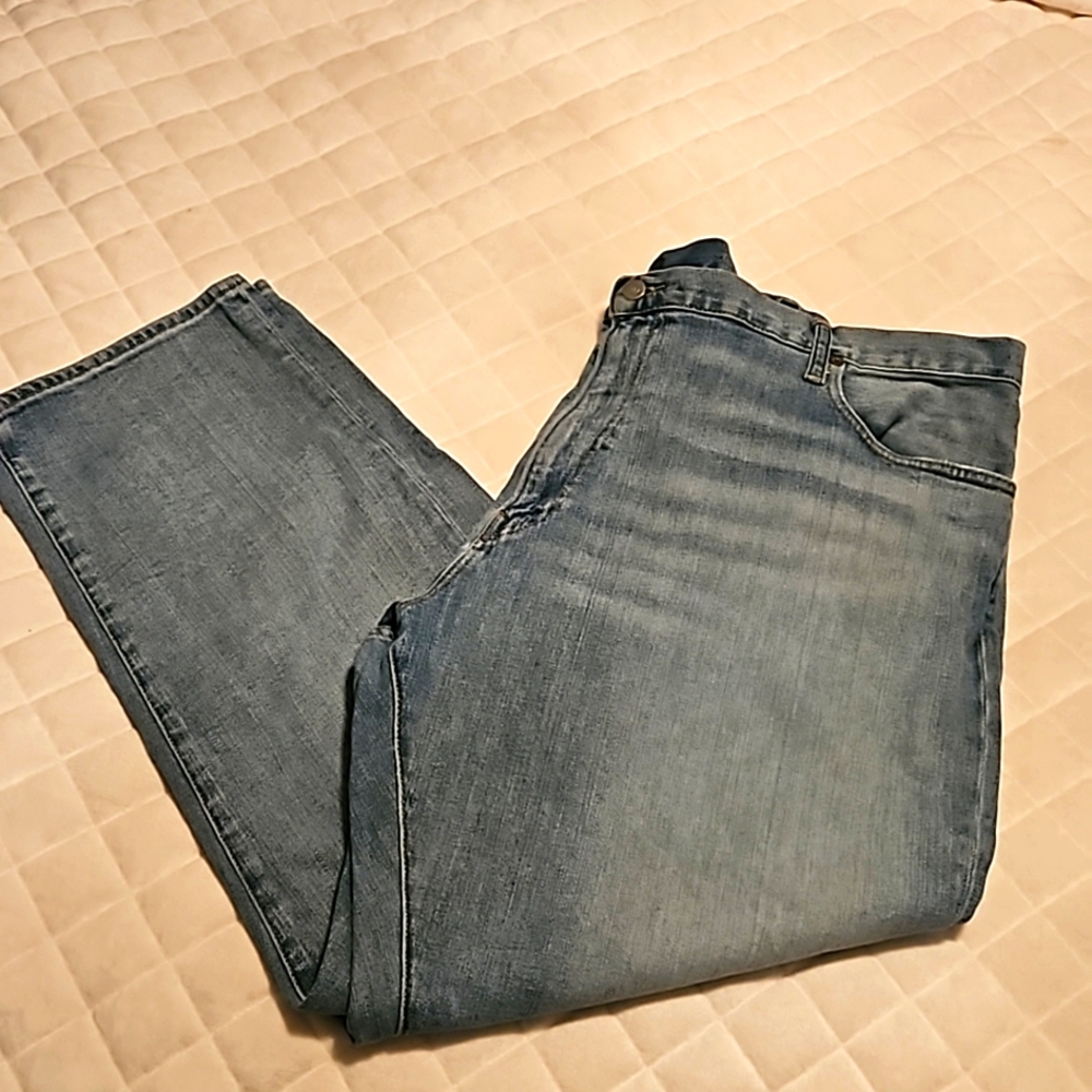 Polo jeans